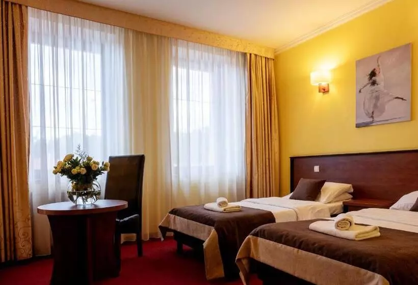 Hotelli Piotr  Spa & Wellness