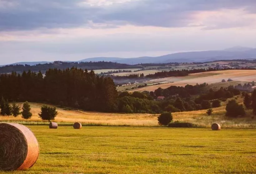 Hotelli Piotr  Spa & Wellness