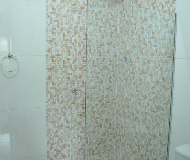 בית מלון כפרי Pousada Recanto Das Estrelas