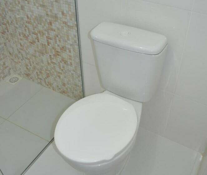 בית מלון כפרי Pousada Recanto Das Estrelas