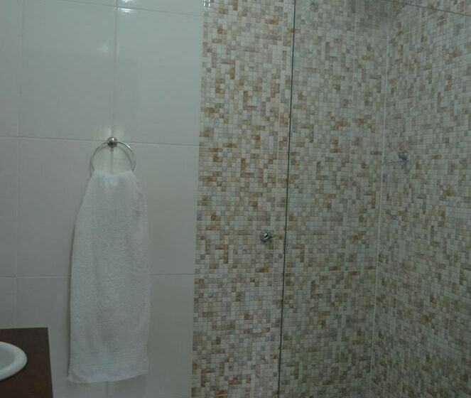 בית מלון כפרי Pousada Recanto Das Estrelas