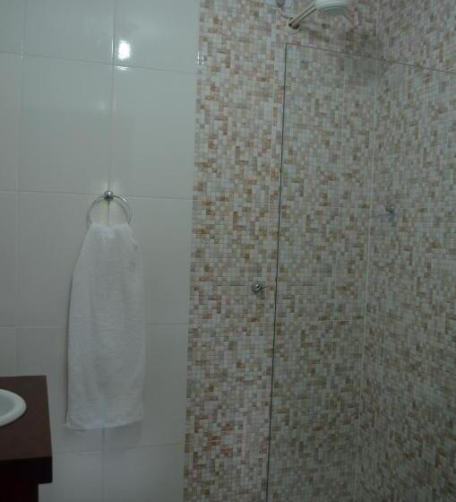 בית מלון כפרי Pousada Recanto Das Estrelas