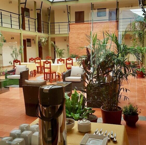 Hotel Sol Natura