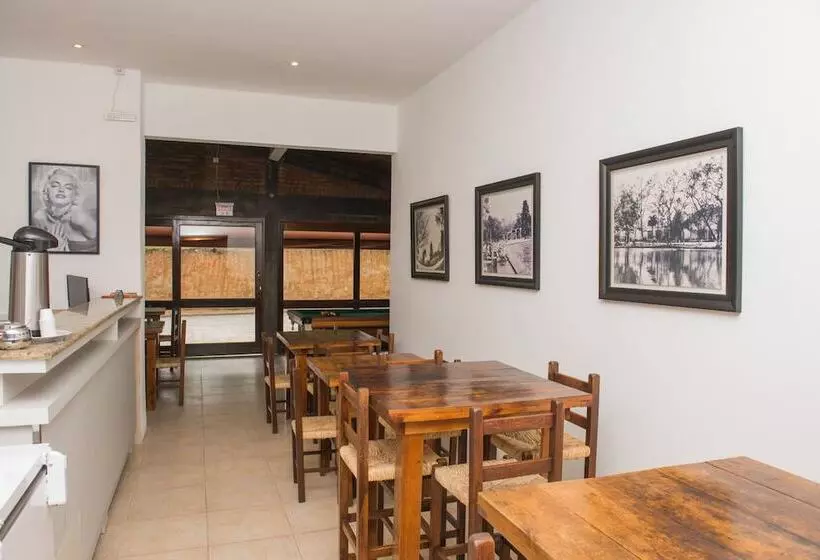 ホテル Termas Do Lago