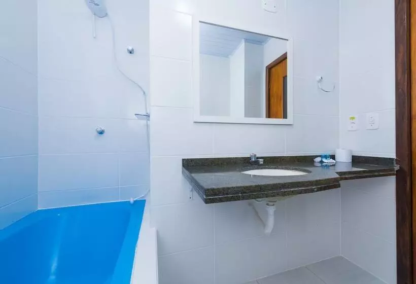 ホテル Termas Do Lago