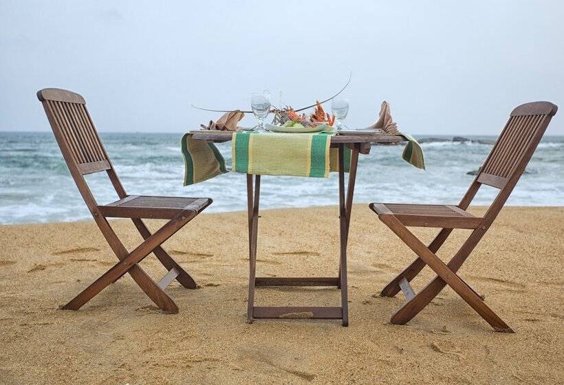 Hotel The Beach Camp Yala