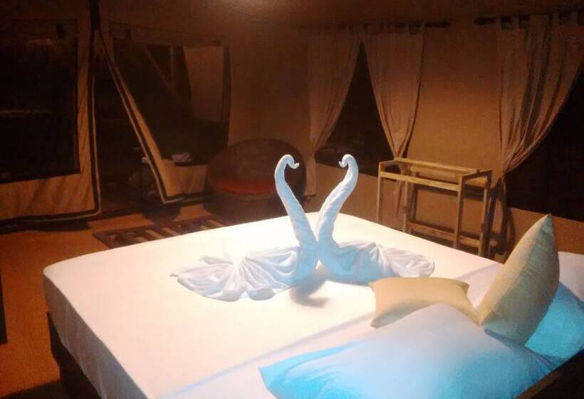 Hotel The Beach Camp Yala