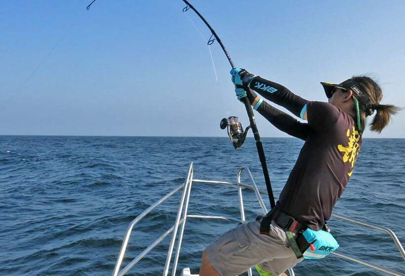 Hotel The Beach Camp Yala