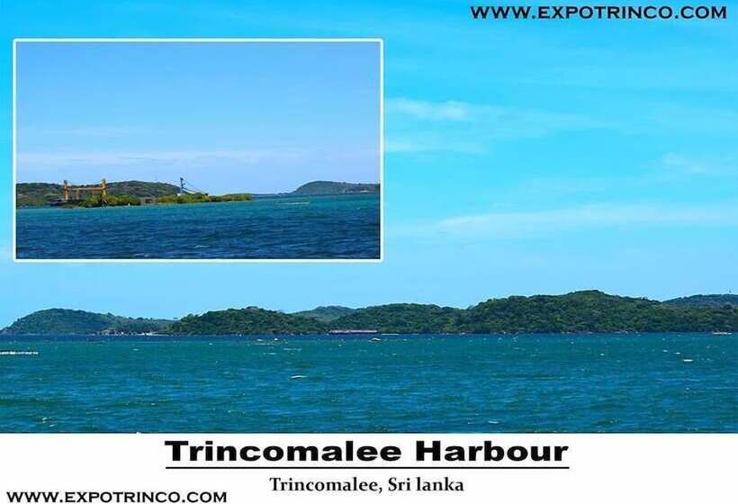 ホテル Thirumalai Park