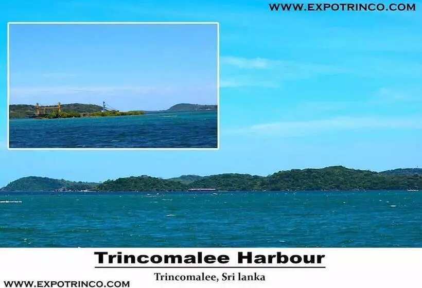 Hotelli Thirumalai Park