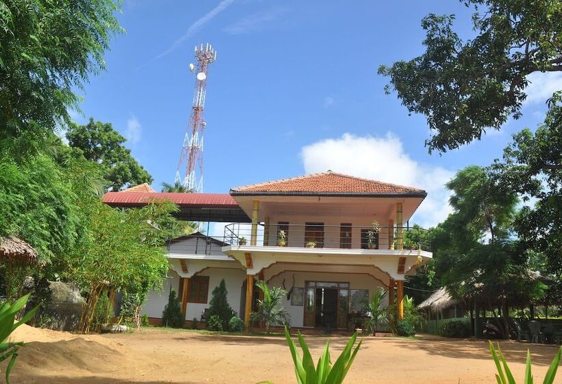 ホテル Thirumalai Park