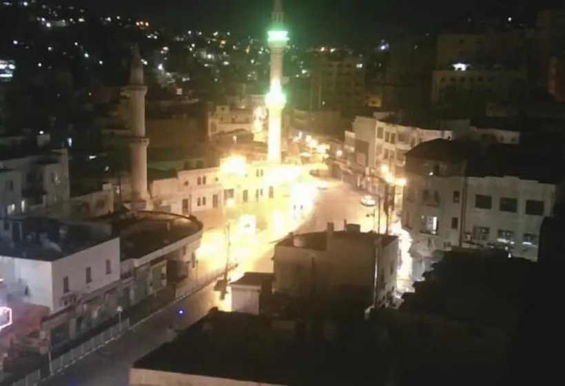 هتل Torwadah