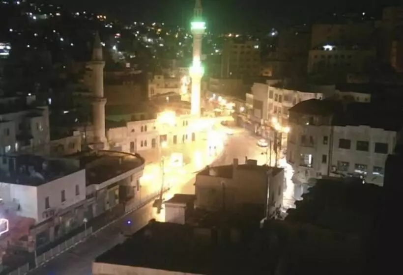 هتل Torwadah