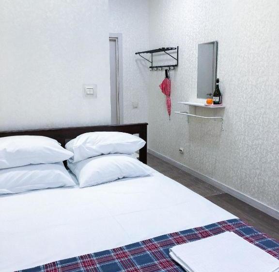 ホテル Venice On Nevsky