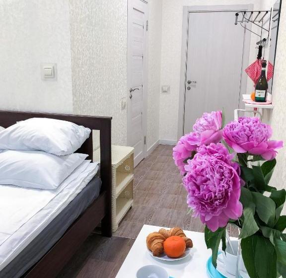 ホテル Venice On Nevsky