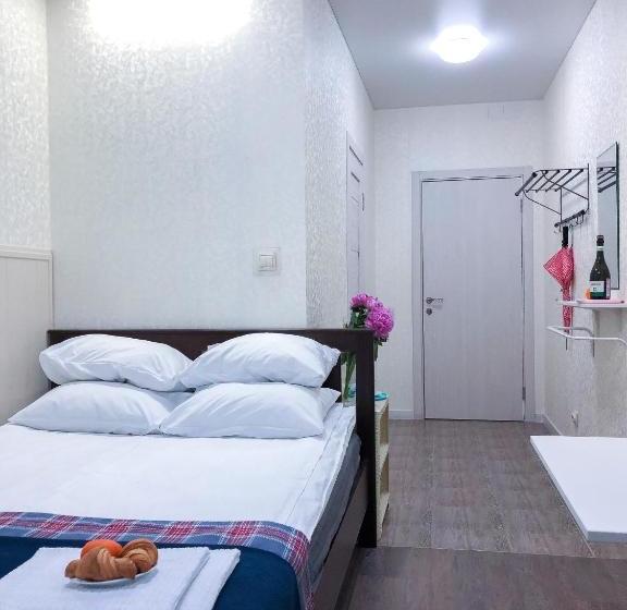 ホテル Venice On Nevsky