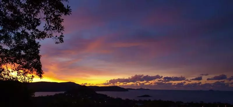 ホテル Yachtsmans Paradise, Whitsundays