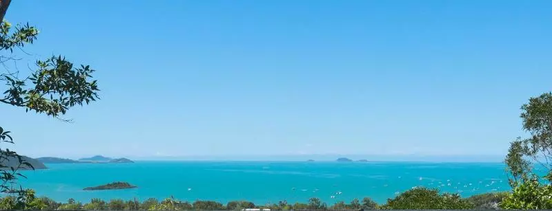 ホテル Yachtsmans Paradise, Whitsundays