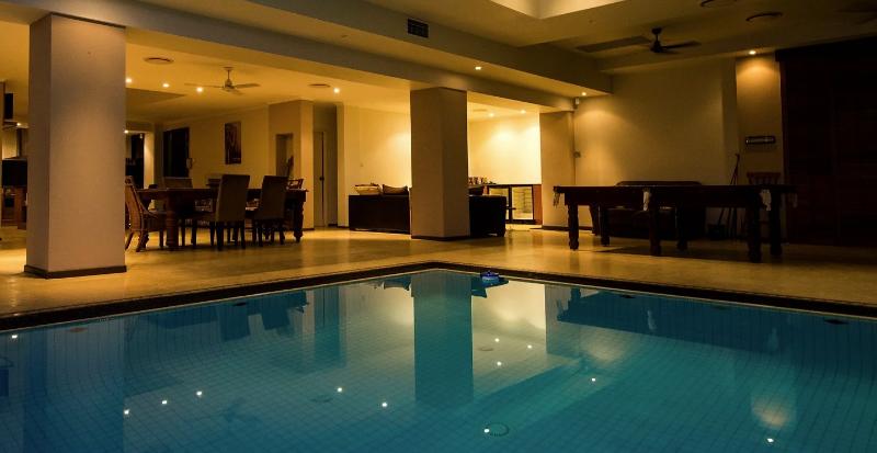 酒店 Whitsundays Rainforest Retreat