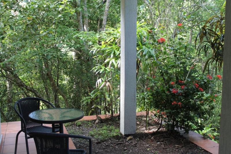 酒店 Whitsundays Rainforest Retreat
