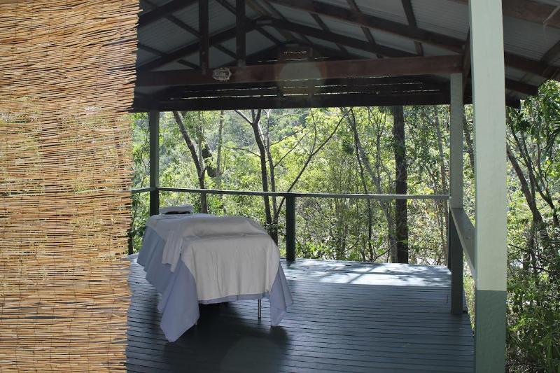 酒店 Whitsundays Rainforest Retreat