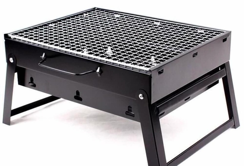 Отель Yala Caravan Village