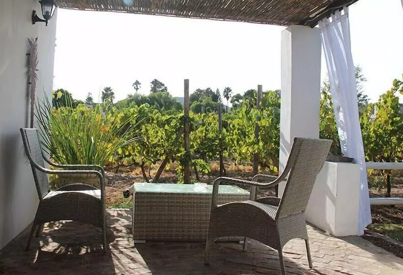 Majatalo The Vineyard Country House