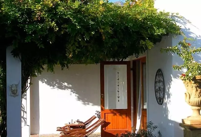 Majatalo The Vineyard Country House