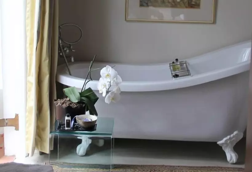 Majatalo The Vineyard Country House