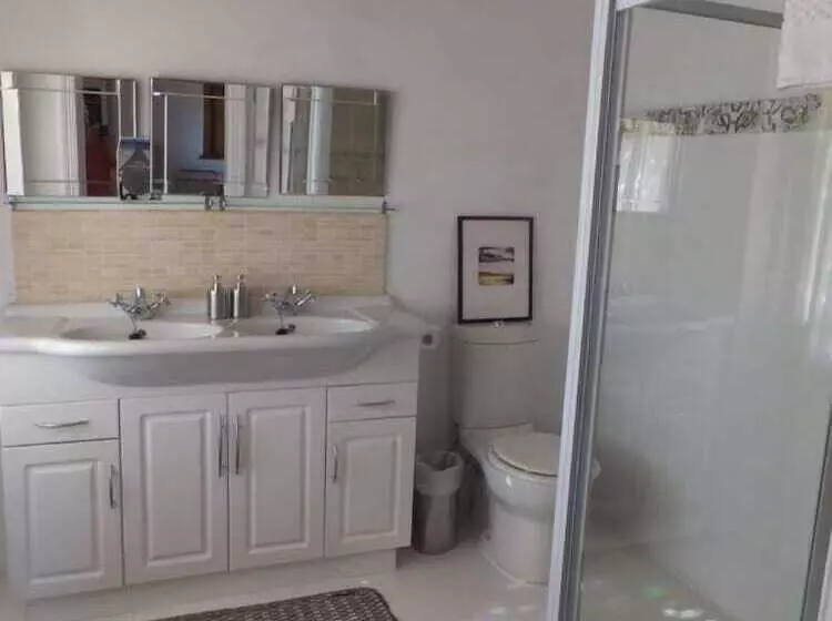 Majatalo The Vineyard Country House