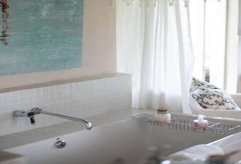 بنسيون The Vineyard Country House