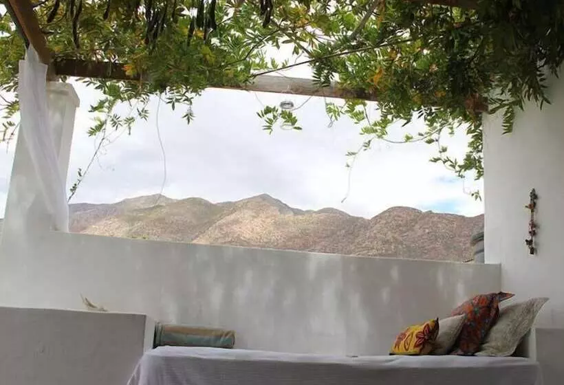 Majatalo The Vineyard Country House