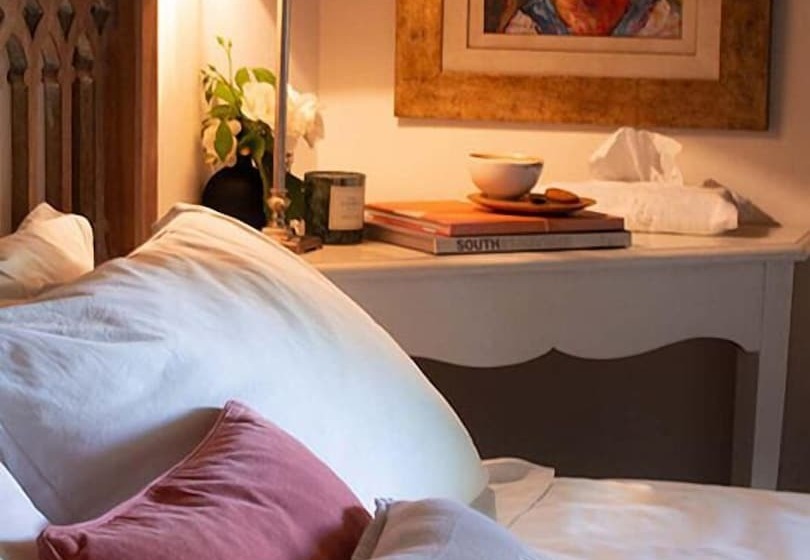 بنسيون The Vineyard Country House