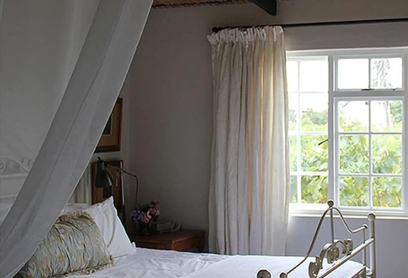 بنسيون The Vineyard Country House