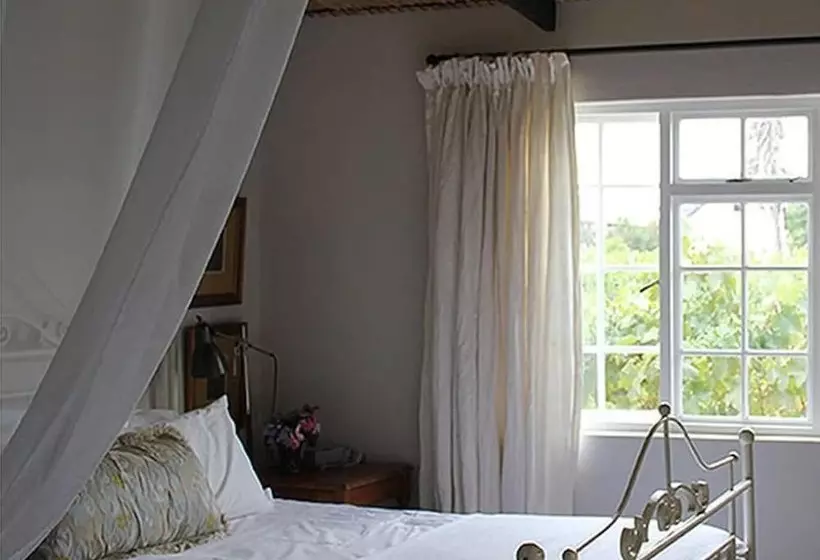 Majatalo The Vineyard Country House