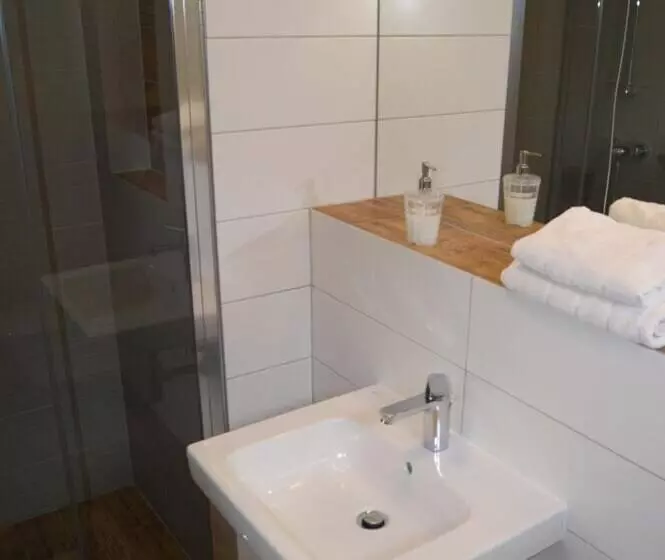 Majatalo Villa Balladyna