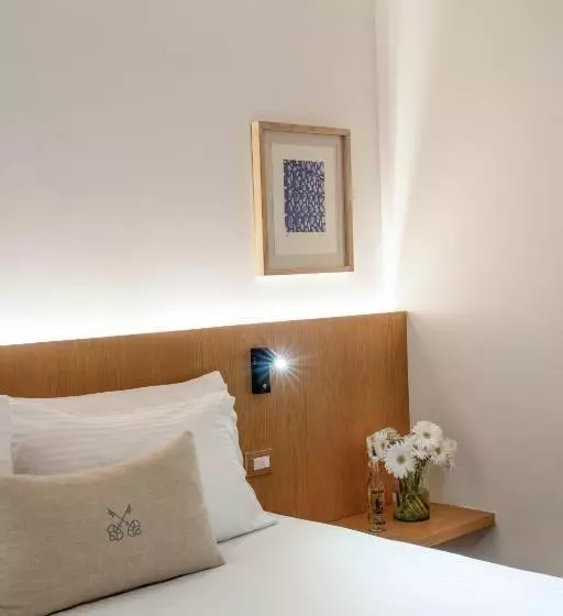 Reforma Guest House