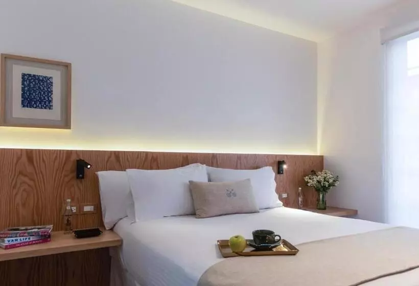 Reforma Guest House