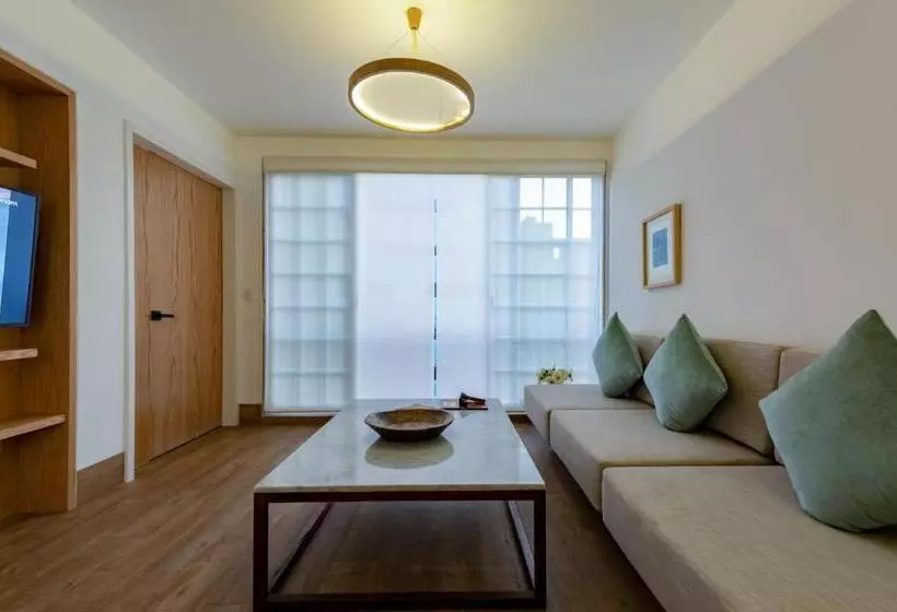 Reforma Guest House