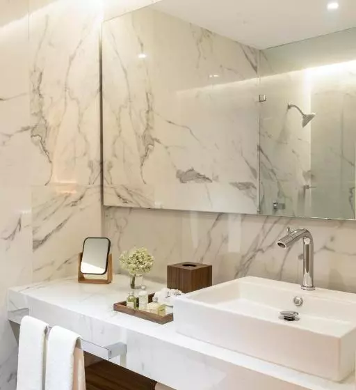 Reforma Guest House