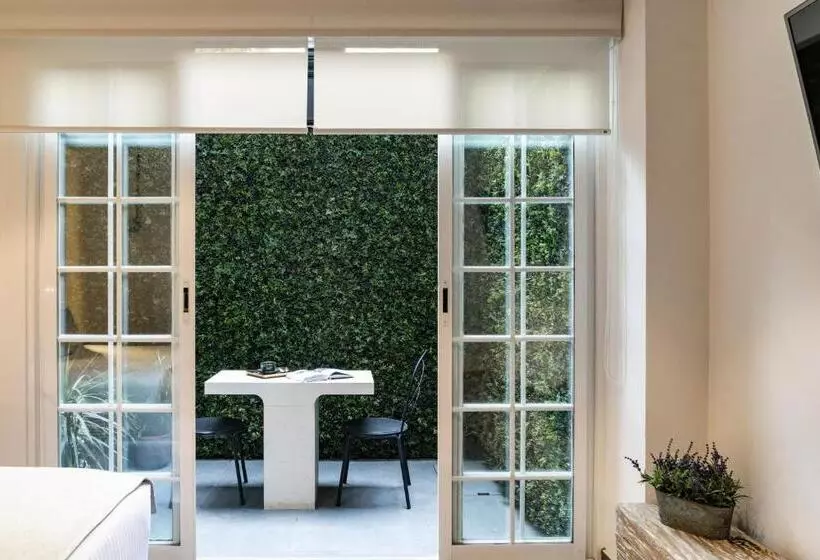 Reforma Guest House