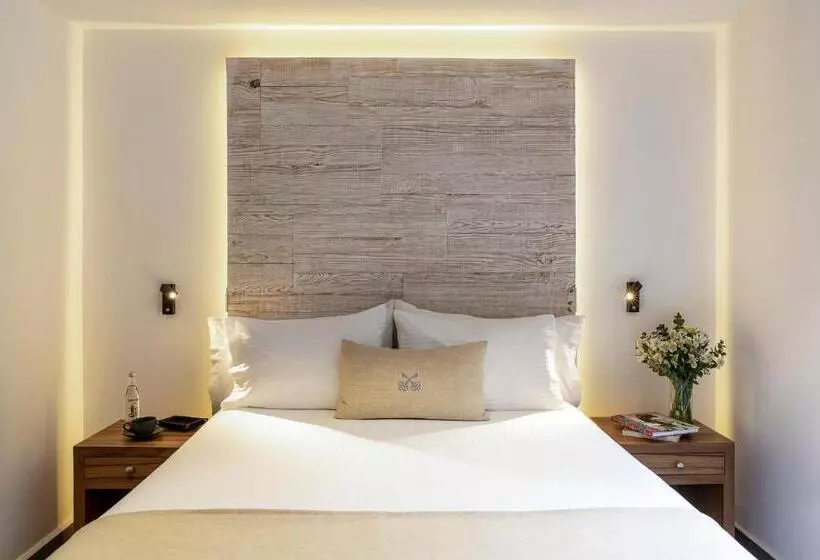 Reforma Guest House