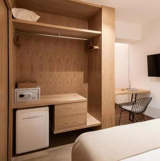 Reforma Guest House