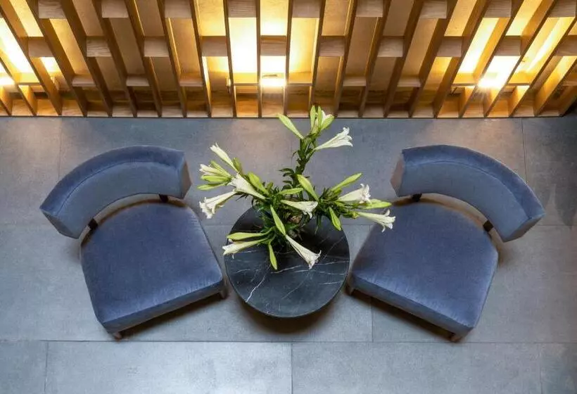 Reforma Guest House