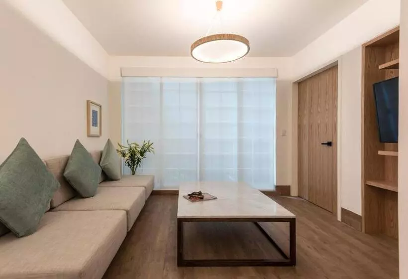 Reforma Guest House