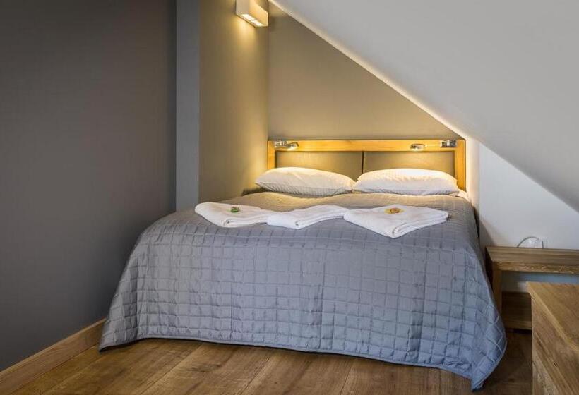 Smrekowa Polana Resort & Spa