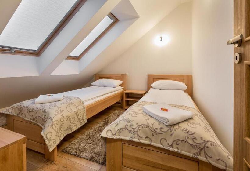 Smrekowa Polana Resort & Spa