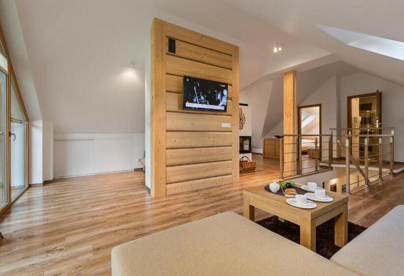 Smrekowa Polana Resort & Spa