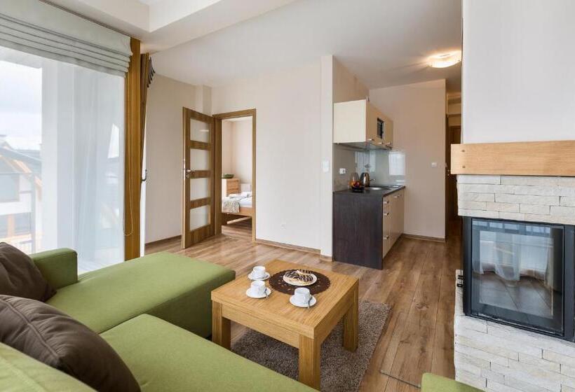 Smrekowa Polana Resort & Spa