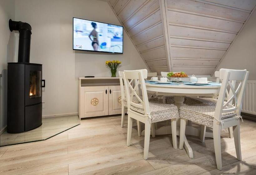 Smrekowa Polana Resort & Spa